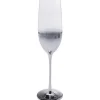 KARE Design Verre à champagne Night Sky> Accessoires