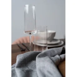 KARE Design Verre à champagne Riffle><noscript><img width=