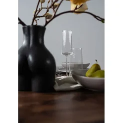 KARE Design Verre à champagne Riffle><noscript><img width=