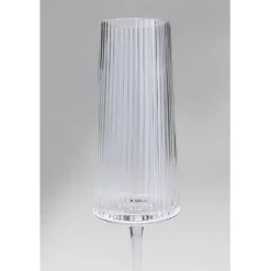 KARE Design Verre à champagne Riffle><noscript><img width=