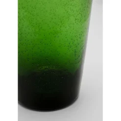 KARE Design Verre à eau Bubbles vert 14cm><noscript><img width=
