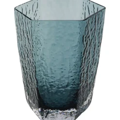 KARE Design Verre à eau Cascata bleu> Accessoires