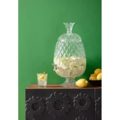 KARE Design Verre à eau Cascata clair> Accessoires