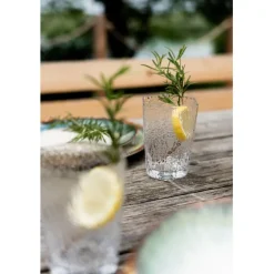 KARE Design Verre à eau Cascata clair><noscript><img width=