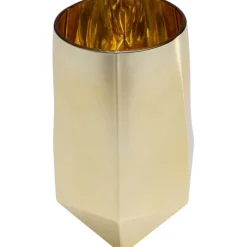 KARE Design Verre à eau Diamond doré> Accessoires