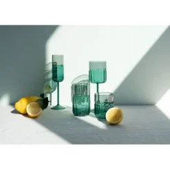 KARE Design Verre à eau Duetto Base> Accessoires