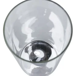 KARE Design Verre à eau Electra argenté><noscript><img width=
