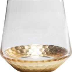 KARE Design Verre à eau Gobi> Accessoires
