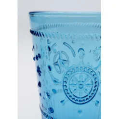 KARE Design Verre à eau Greece 13cm> Accessoires