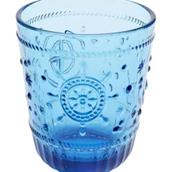 KARE Design Verre à eau Greece 10cm> Accessoires
