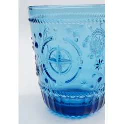 KARE Design Verre à eau Greece 10cm> Accessoires