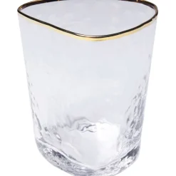 KARE Design Verre à eau Hommage> Accessoires