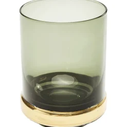 KARE Design Verre à eau Innocent fumé> Accessoires