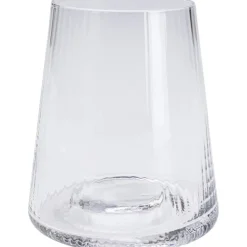 KARE Design Verre à eau Riffle> Accessoires