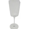 KARE Design Verre à vin blanc Cascata clair> Accessoires