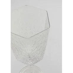 KARE Design Verre à vin blanc Cascata clair> Accessoires