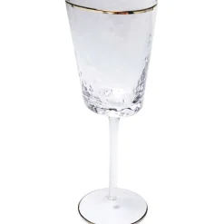 KARE Design Verre à vin blanc Hommage> Accessoires