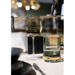 KARE Design Verre à vin blanc Innocent fumé><noscript><img width=