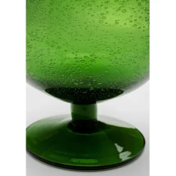 KARE Design Verre à vin Bubbles vert><noscript><img width=