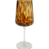 KARE Design Verre à Vin Caramel> Accessoires