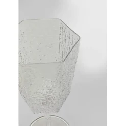 KARE Design Verre à vin Cascata clair><noscript><img width=