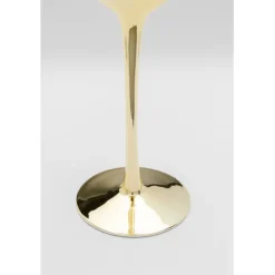 KARE Design Verre à vin Diamond doré><noscript><img width=