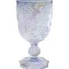 KARE Design Verre à vin Ice Flowers colore> Accessoires