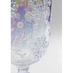 KARE Design Verre à vin Ice Flowers colore><noscript><img width=