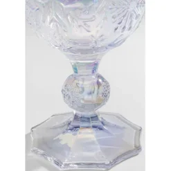 KARE Design Verre à vin Ice Flowers colore><noscript><img width=