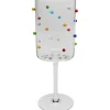 KARE Design Verre à vin Party Dots 23cm> Accessoires