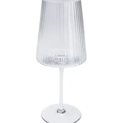 KARE Design Verre à vin Riffle> Accessoires