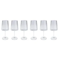 KARE Design Verre à vin Riffle><noscript><img width=