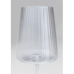 KARE Design Verre à vin Riffle><noscript><img width=
