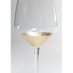 KARE Design Verre à vin rouge Gobi><noscript><img width=