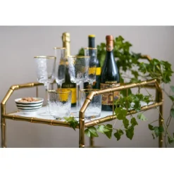 KARE Design Verre à vin rouge Hommage> Accessoires