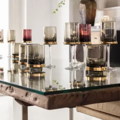 KARE Design Verre à vin rouge Innocent fumé><noscript><img width=