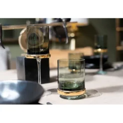 KARE Design Verre à vin rouge Innocent fumé><noscript><img width=