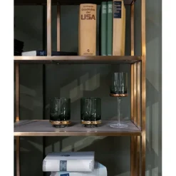 KARE Design Verre à vin rouge Innocent fumé><noscript><img width=