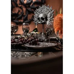 KARE Design Verre à vin rouge Night Sky> Accessoires