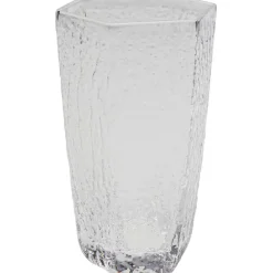 KARE Design Verre Cascata Clair> Accessoires