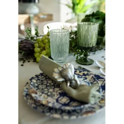 KARE Design Verre Fogli clair> Accessoires