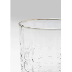 KARE Design Verre Ice clair> Accessoires