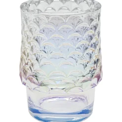 KARE Design Verres Pesce clair (4 pcs.)> Accessoires