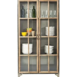 KARE Design Vitrine Kontor 97cm> Meubles