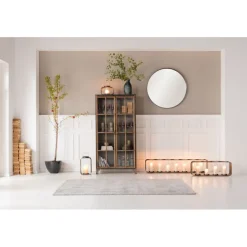 KARE Design Vitrine Kontor 97cm><noscript><img width=
