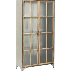 KARE Design Vitrine Kontor 97cm><noscript><img width=