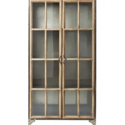 KARE Design Vitrine Kontor 97cm><noscript><img width=