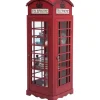 KARE Design Vitrine London Telephone> Meubles