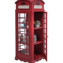 KARE Design Vitrine London Telephone><noscript><img width=
