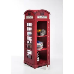 KARE Design Vitrine London Telephone><noscript><img width=